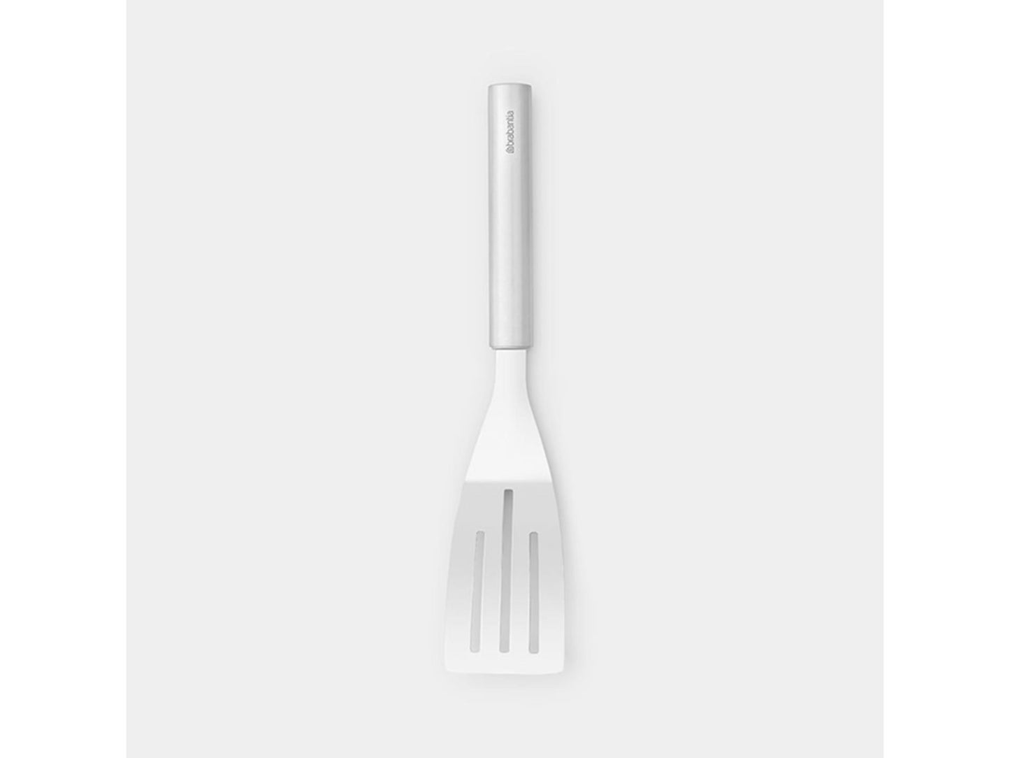 Espátula de perfil Brabantia acero inoxidable