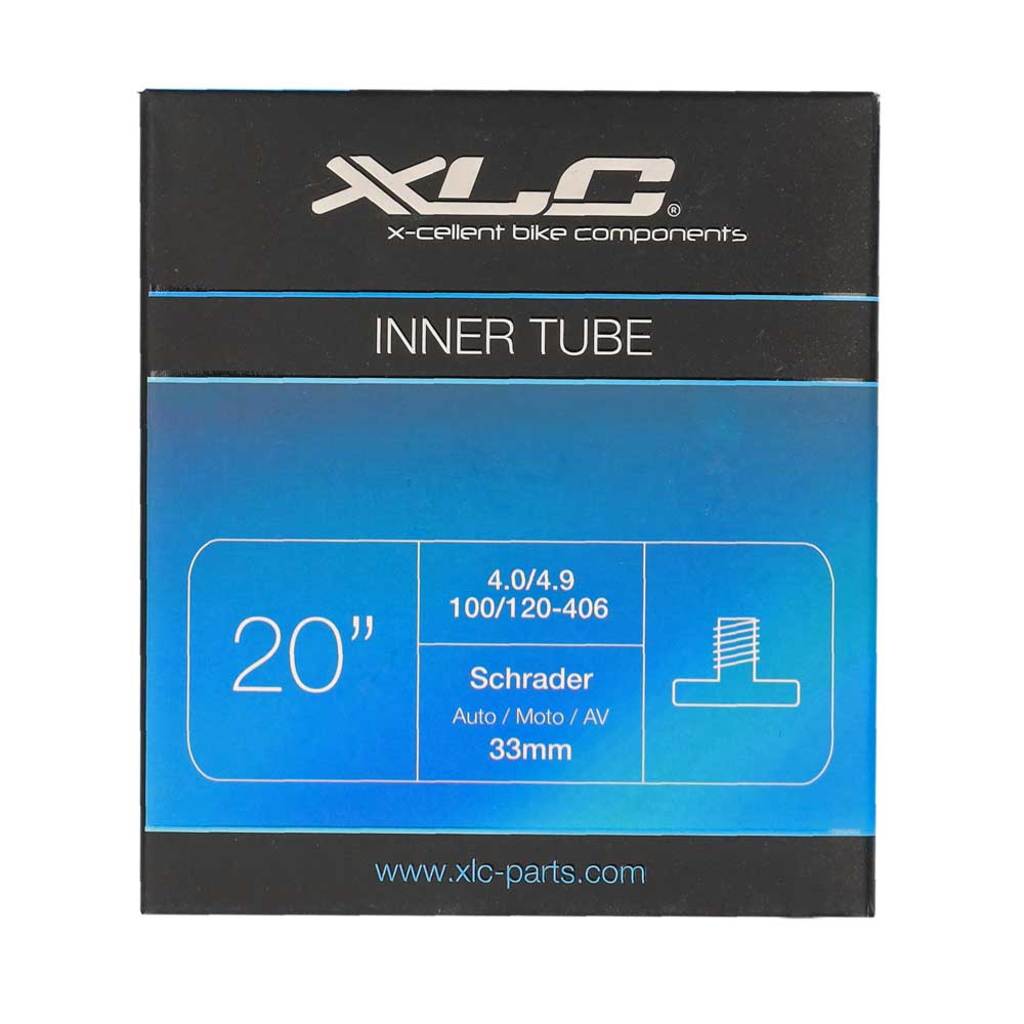Tubo interno 24 XLC VT-A24