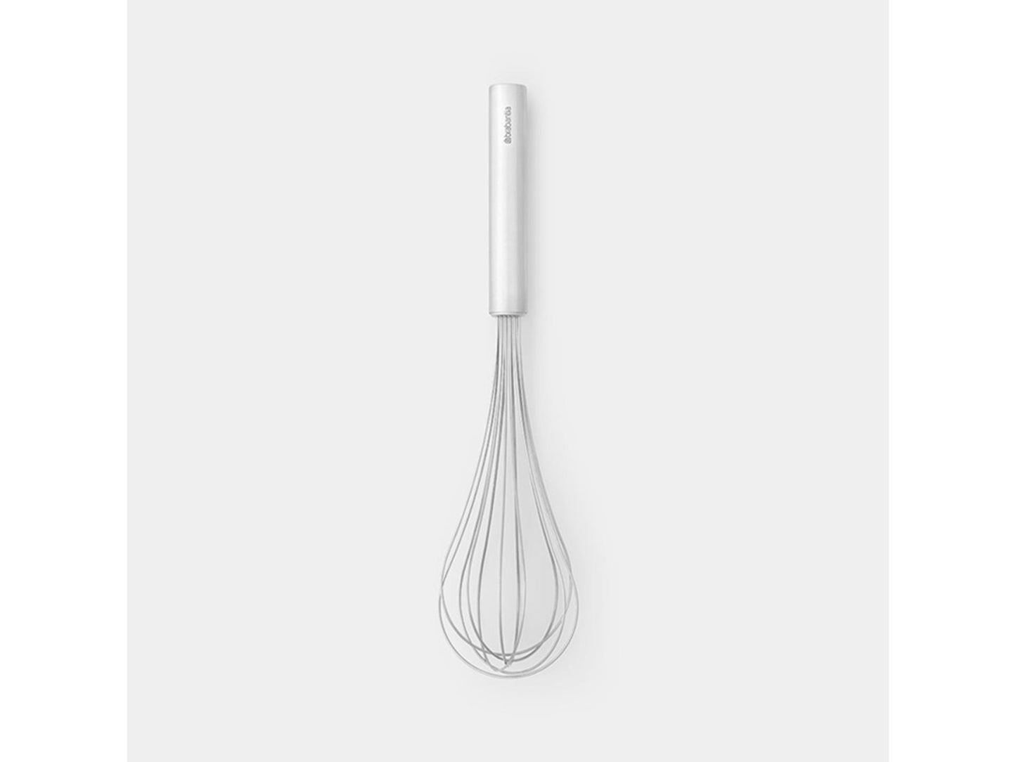Brabantia Brabantia Perfil Garde Groot 30,6 cm de acero inoxidable