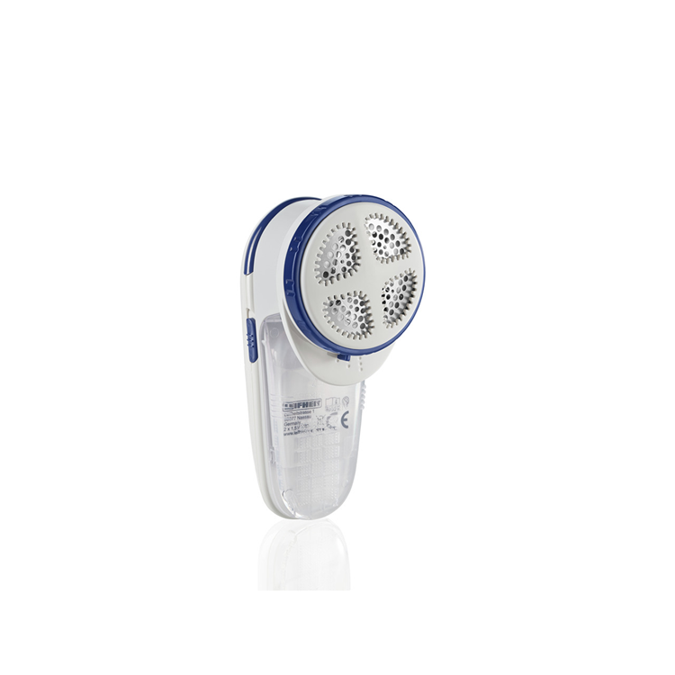 Leifheit Leifheit 80029 blu fluffoso elettrico