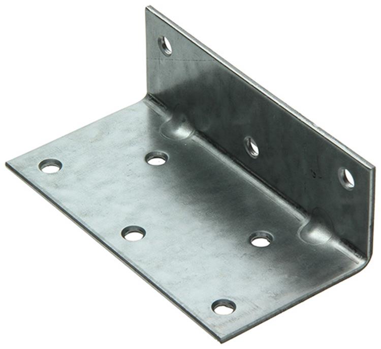1014415 - anclaje esquina 60x40x115x2,5mm | 30 piezas