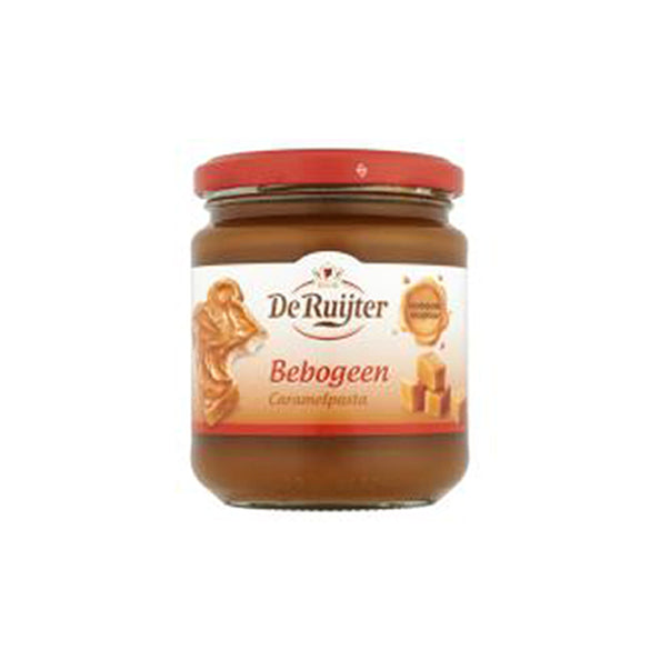 Crema de caramelo doblada de ruijter (6x 360gr)
