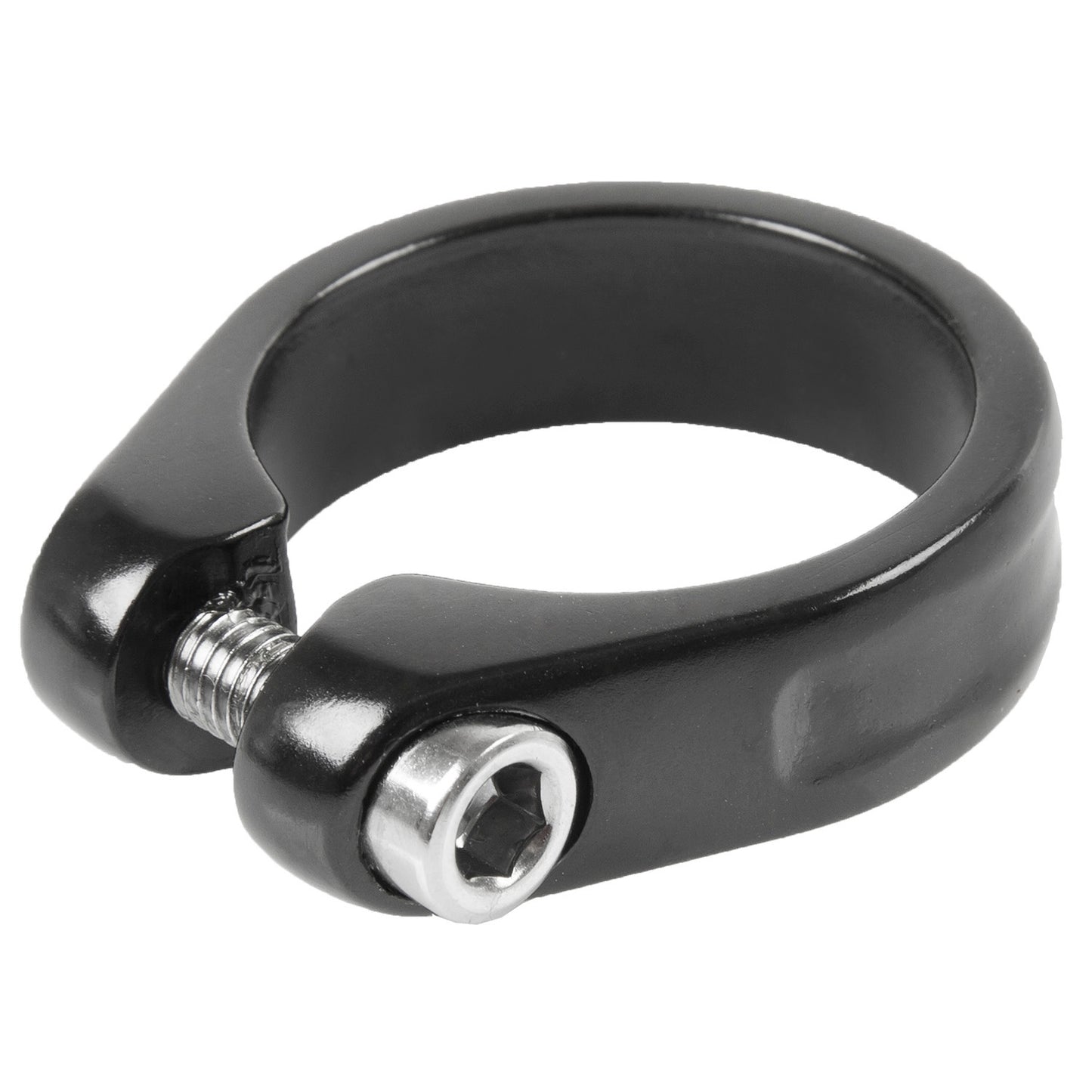 M-wave clampy seat tube clamp