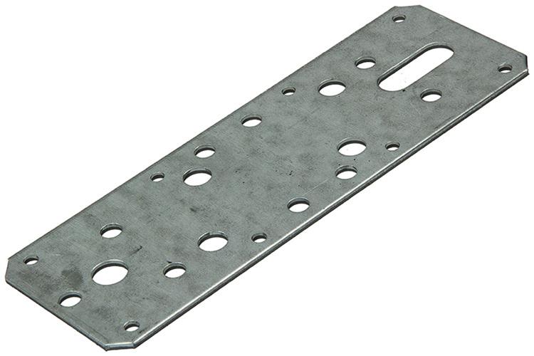 1014422 - placa de acoplamiento 180x65x2,5mm | 30 piezas