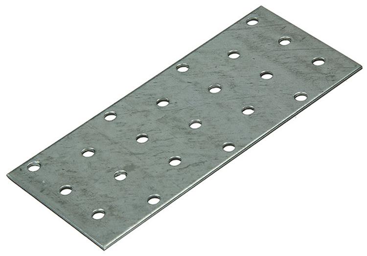 1014438 - placa de conexión 60x140x2mm | 40 piezas
