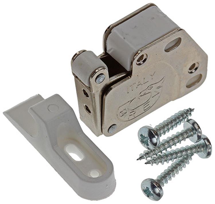 Mack 1014493 - 1 broche + placa | 10 piezas