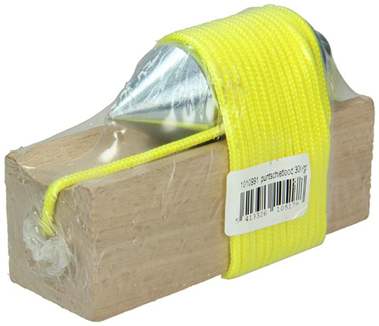 1010991 - puntschietl.mod.archit.opgest.300 gr | 2 piezas