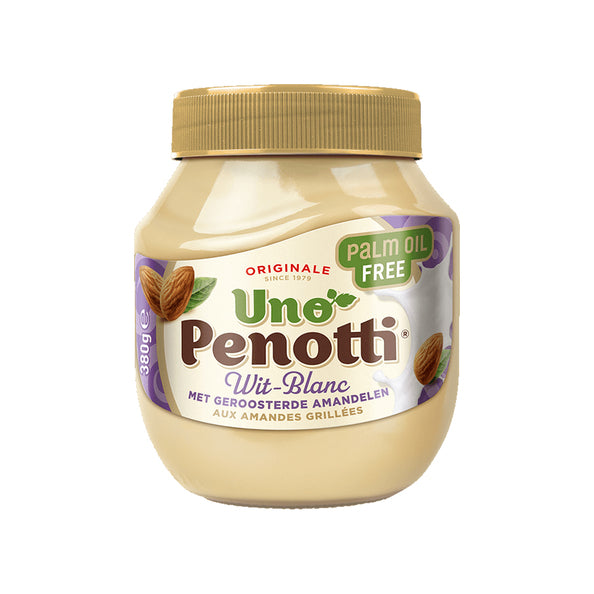 Duo penotti uno penotti bianco (6x 380gr)