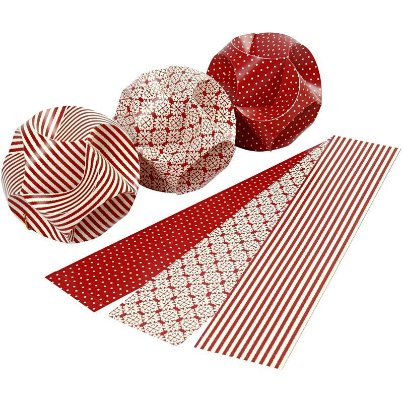 Bolas click vivi gade, d 9 cm, dimensiones 5,5x28,4 cm, 9 juegos 1 caja