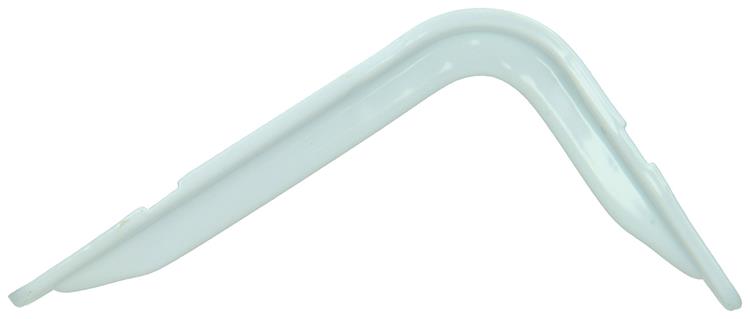 1015299 - suela cónica blanca nuevo diseño 155x117 mm | 12 piezas
