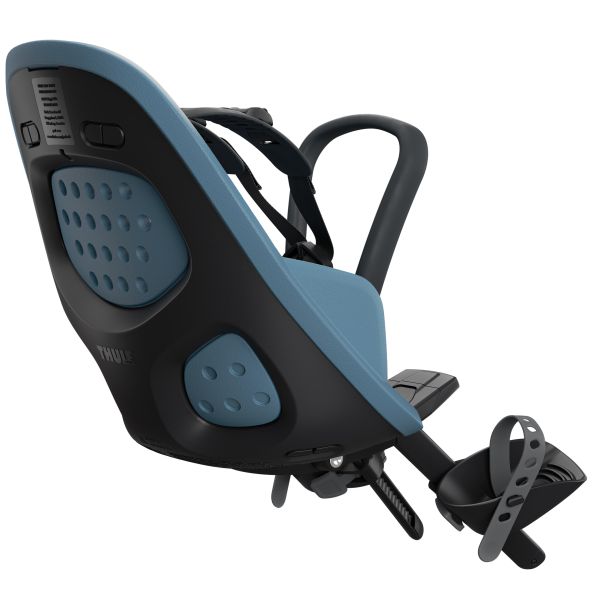 Sedile bambino Thule per yepp 2 mini - Majolica Blue