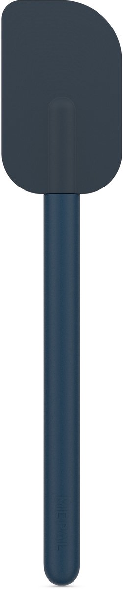 Espátula Mepal - chef it - azul marino - 267mm