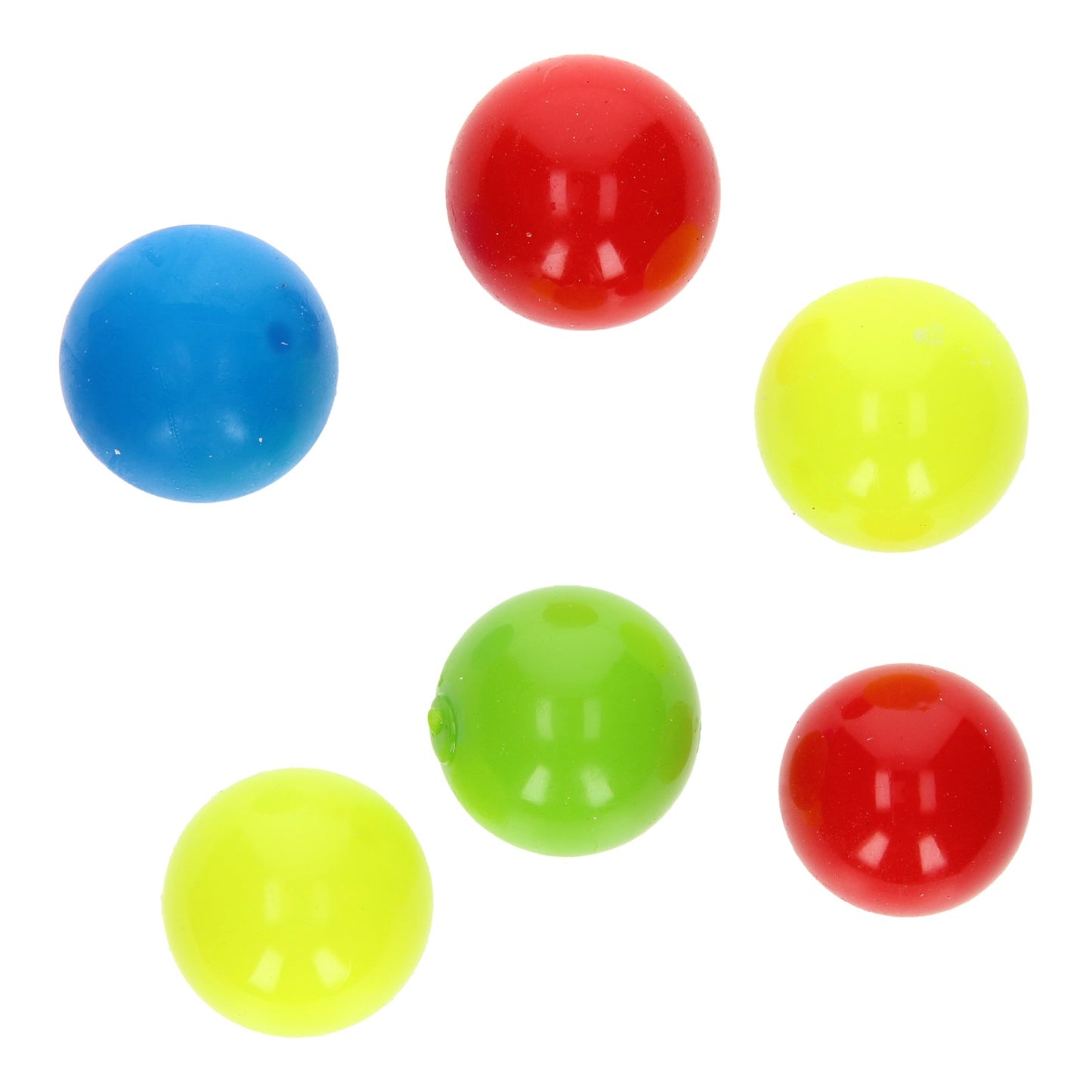 Sticky Eungt Ballen, 6st