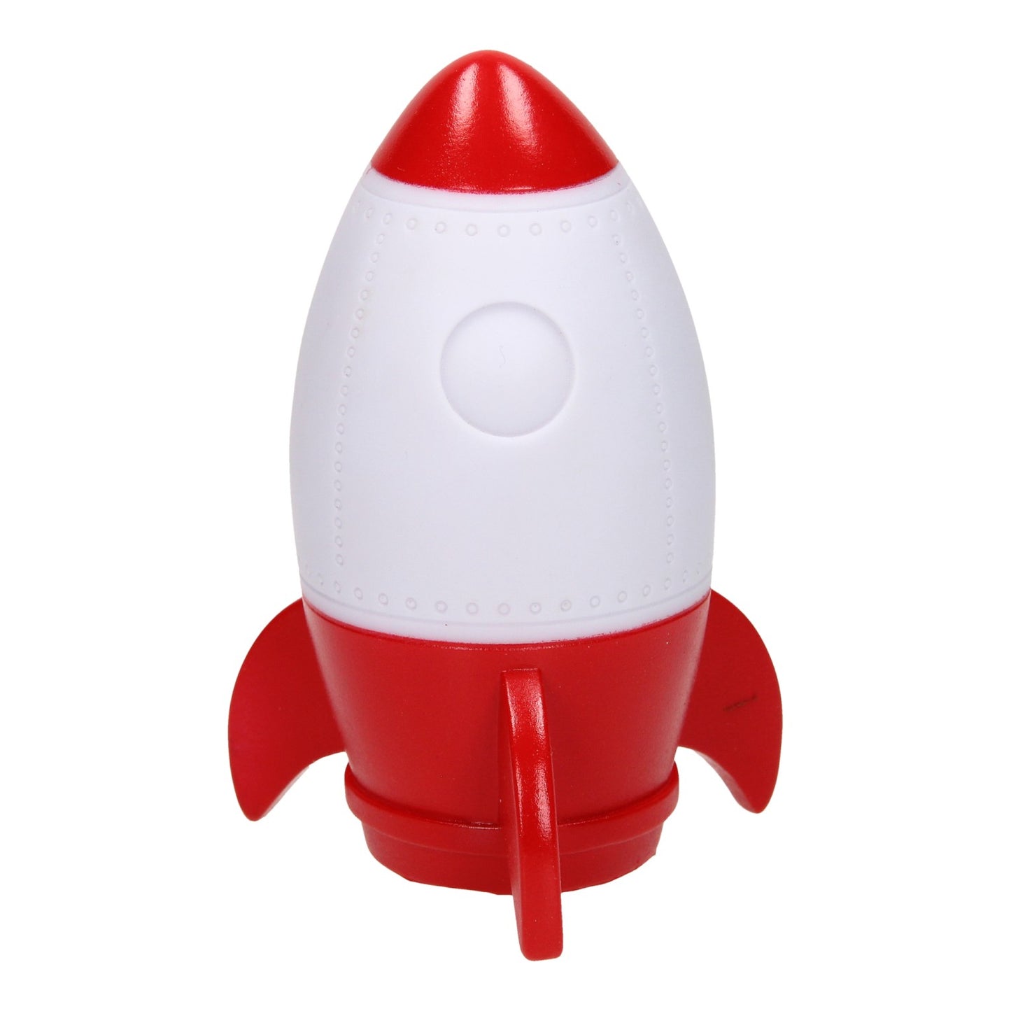 Johntoy Night Lamp Rocket