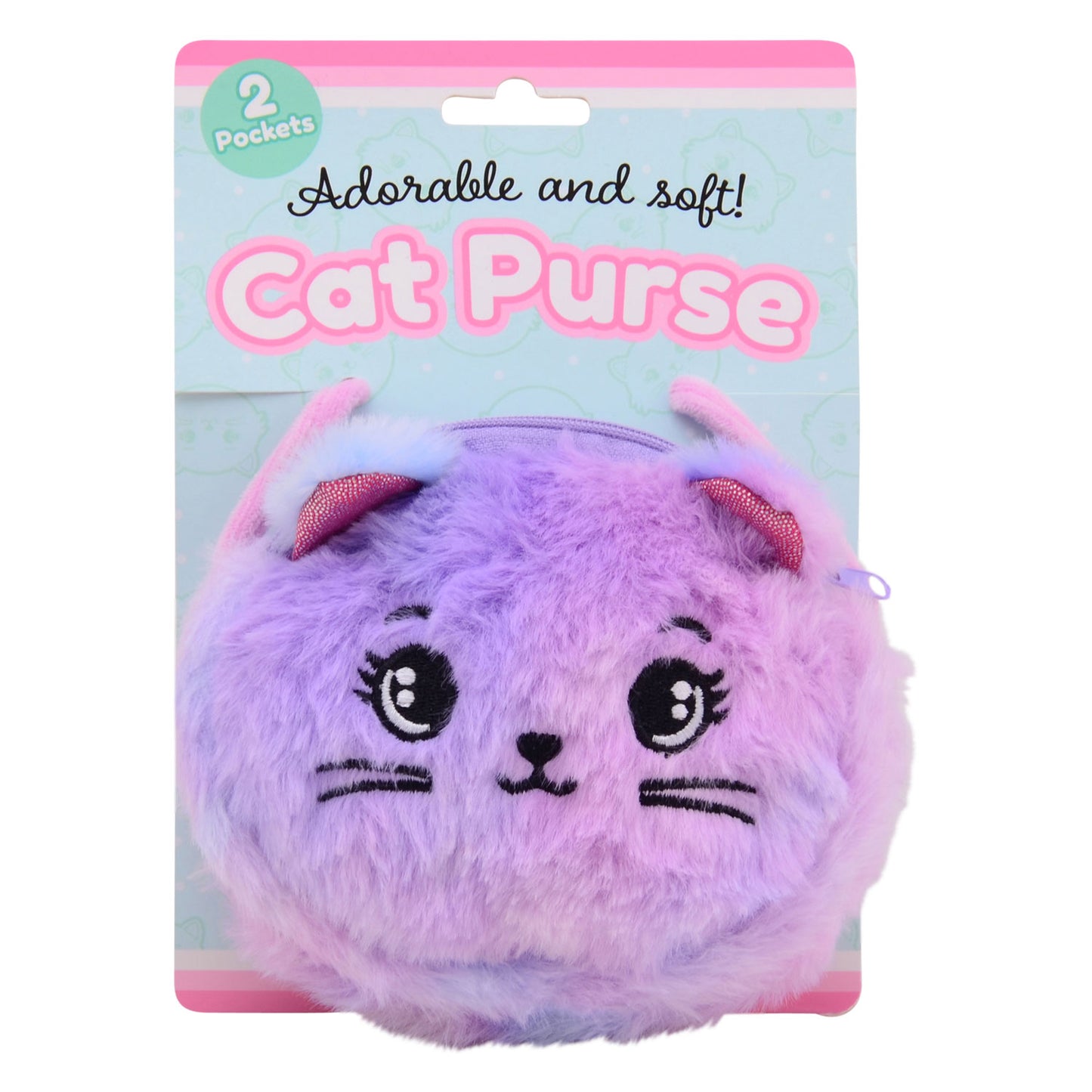 Johntoy carina borsa peluche
