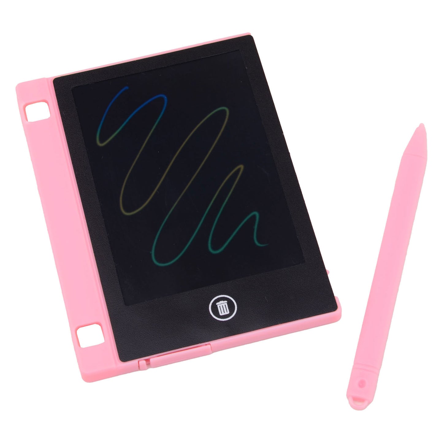 Johntoy Rainbow Unicorn Drawing Tablet Tascation Edition