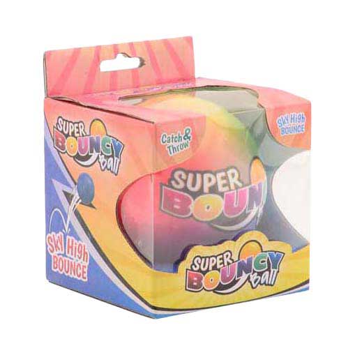 Palla rimbalzante in super PU Johntoy