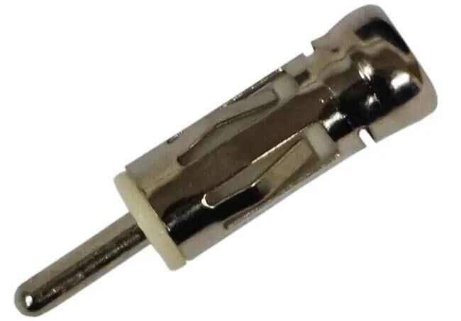 Adattatore antenna HP Din-Iso