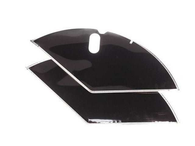 Consenso di Hesling Jas 28x1 1 2 nero