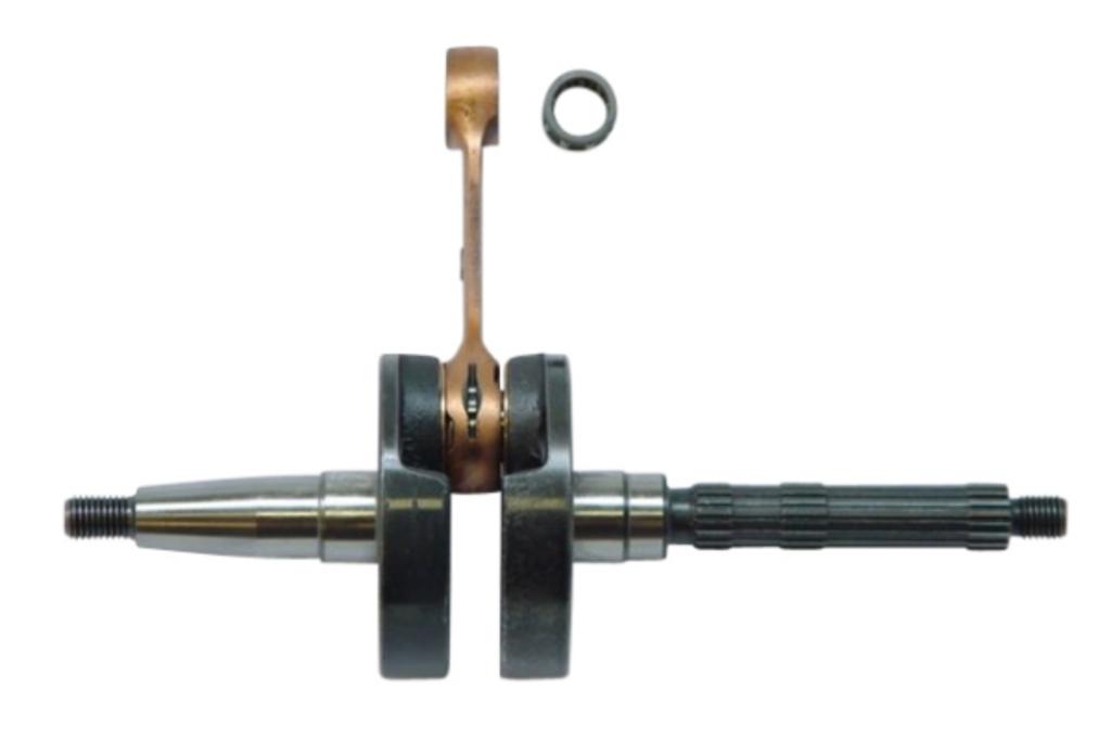 Top cigüeñal de carreras | 2t