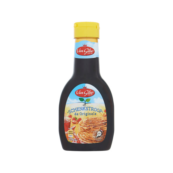 Almíbar Van Gilse (6x 600gr)