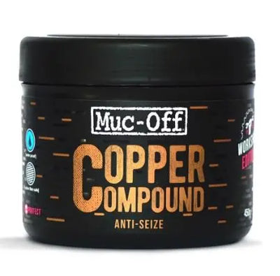 MUC-OFF COPPER COPPER ANTICE