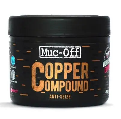 MUC-OFF COPPER COPPER ANTICE