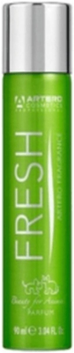 Artero - fresco - profumo cane - 90ml