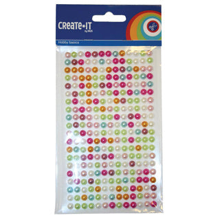 CREAR-IT Diamonds Pearls Mix