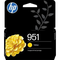 Cartucho de tinta hp 951 amarillo