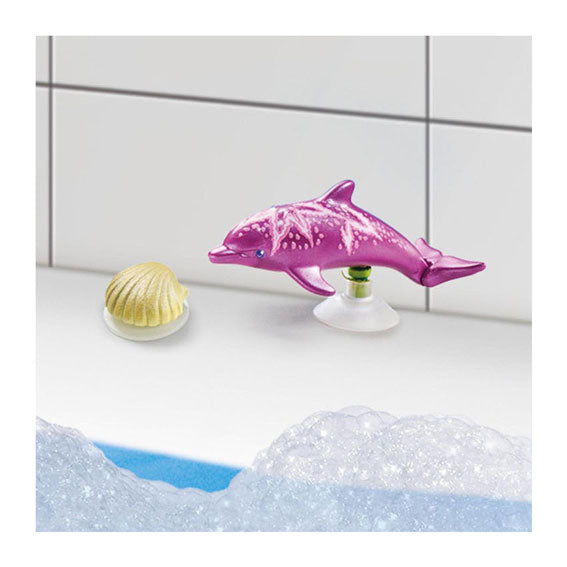 Playmobil Princess Mermaid con Dolphins 71501