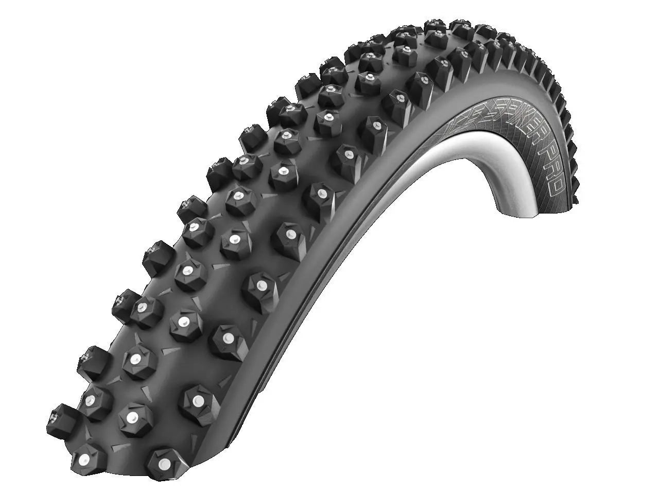 Schwalbe - Ice Spiker Pro Perferromance DD Tle Pleging Band 27.5x2.60