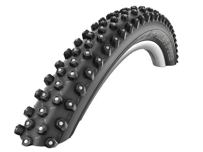 Schwalbe - Ice Spiker Pro perfromance DD TLE Folding Band 27.5x2.60