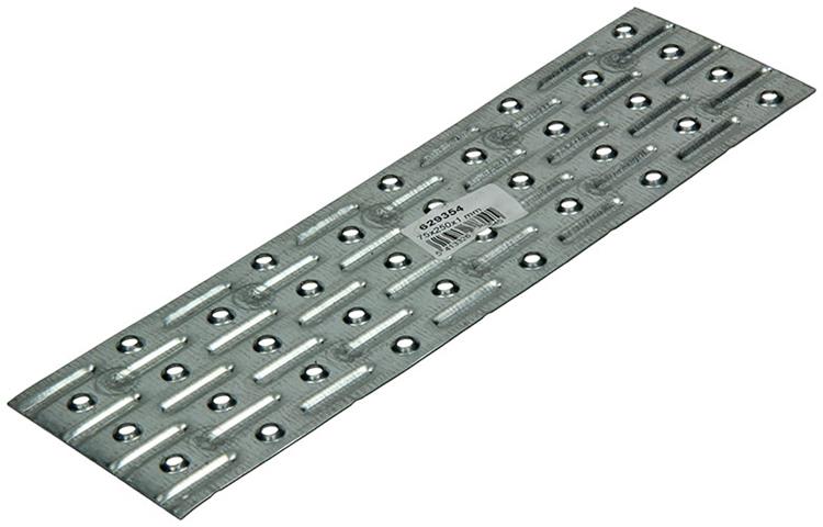 1023702 - clavo en u 76x254x1mm | 25 piezas