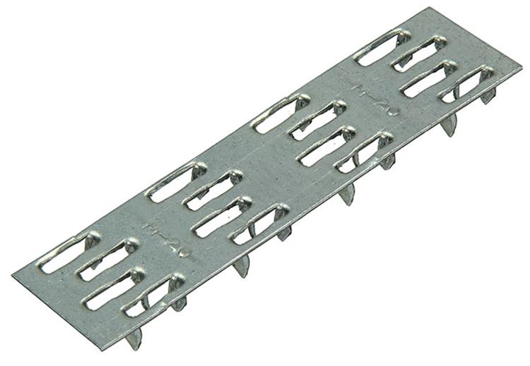 1023707 - clavo para madera 25x100x1mm | 50 piezas