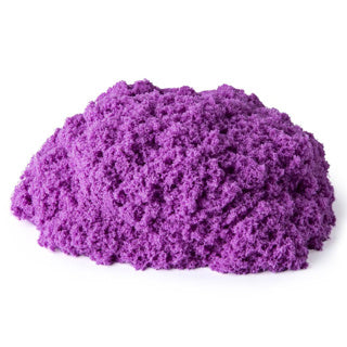 Borsa Spinmaster Kinetic Sand color viola 907 grammi