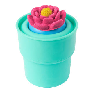 Spinmaster Kinetic Sand - Squish Blossom