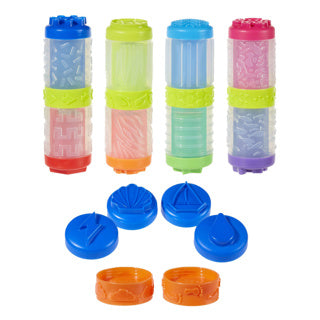 Set Super Box di Wonder Factory Dough