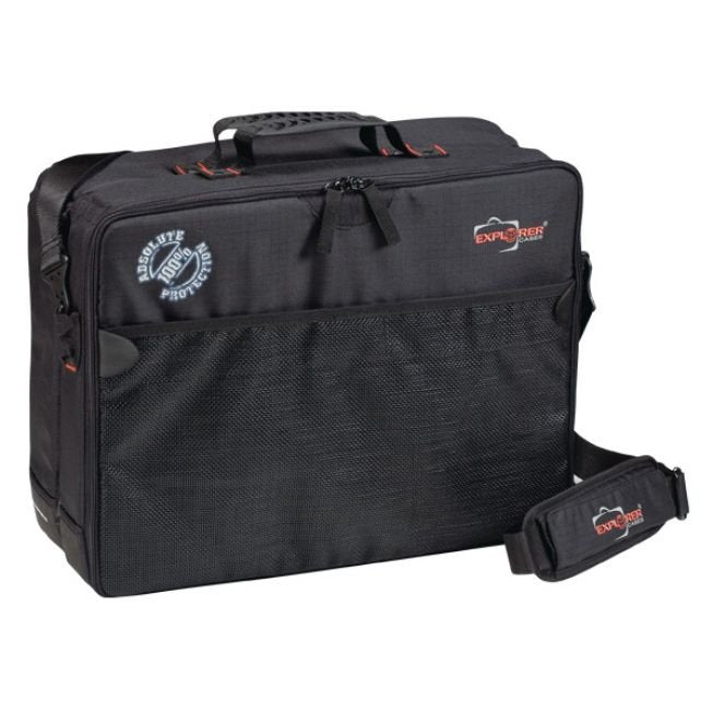 Casos de explorador Tas F para 4820