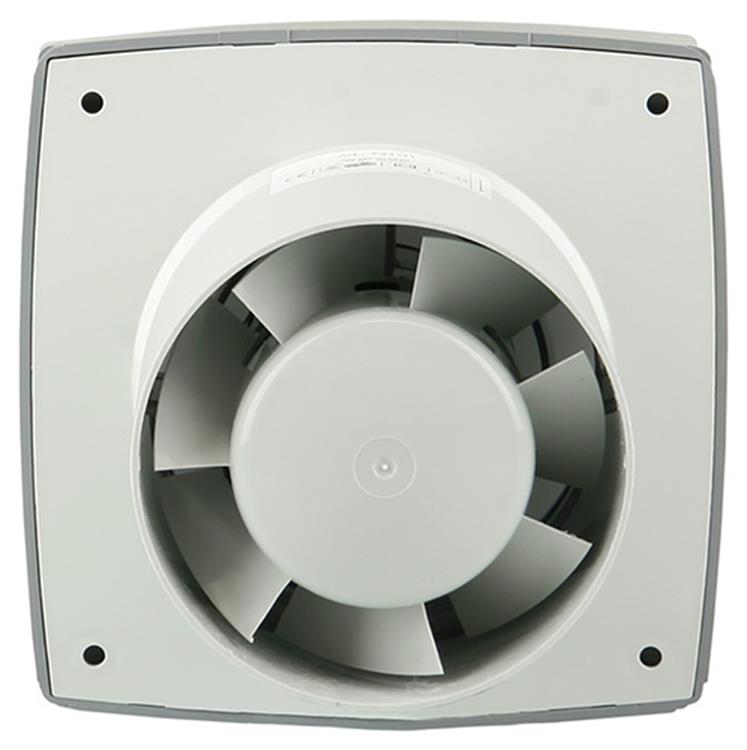Renson 1006464 - mec. chico. sensor de humedad 7411h gris ø 100 | 1 pieza
