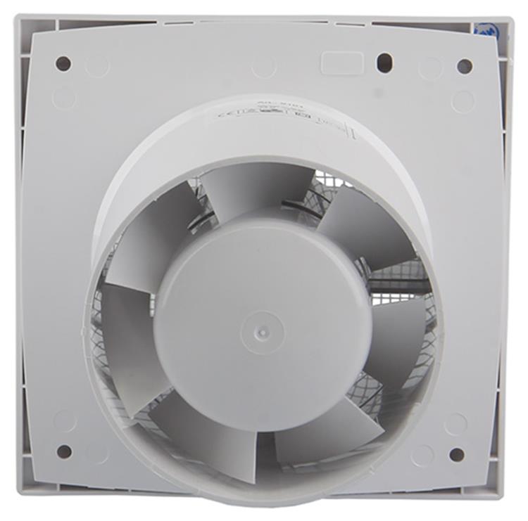 Renson 1006475 - ventilador greenwave con temporizador9202t blanco ø 125 | 1 pieza