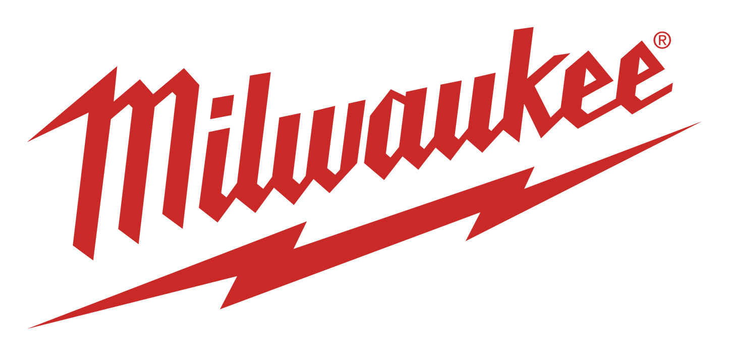 Delantal Milwaukee | con bolsillos - 4932498653