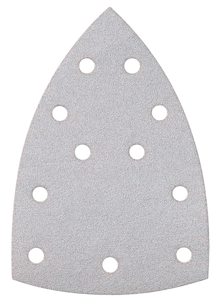 Metabo accessori carta vetrata per fms (10 pz.) - p240 pro - 625617000