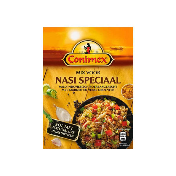 Conimex mix nasi speciale (12x 36gr)
