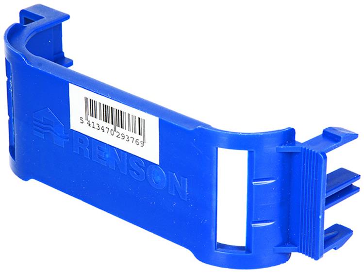 Renson 1053831 - liberación rápida | 10 piezas