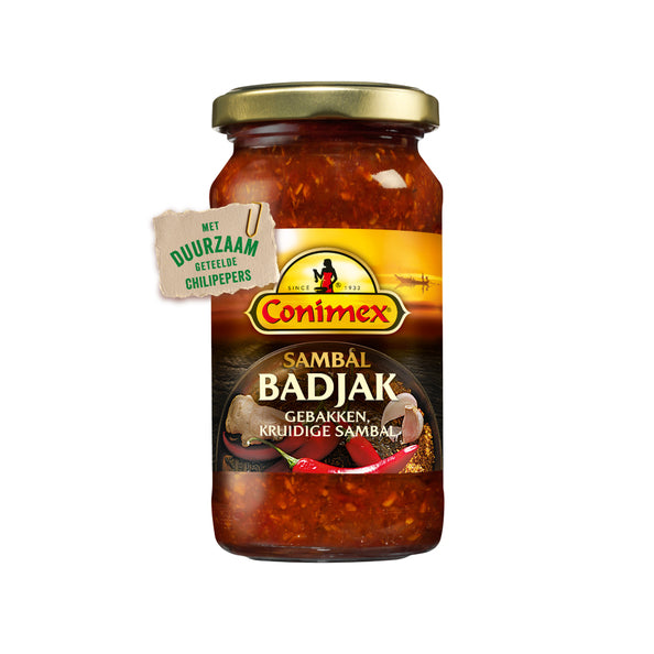 Sacco accappatoio Conimex sambal (6x 200gr)