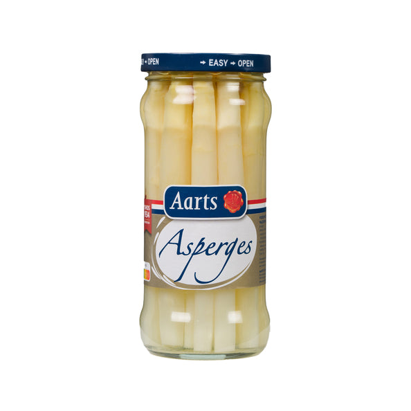 Aarts asparagi in vetro medio (12x 370ml)