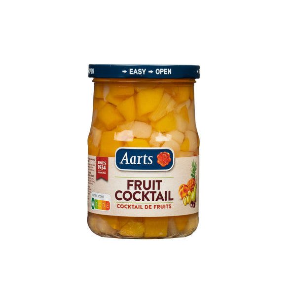 Copa de cóctel de frutas Aarts (6x 580ml)