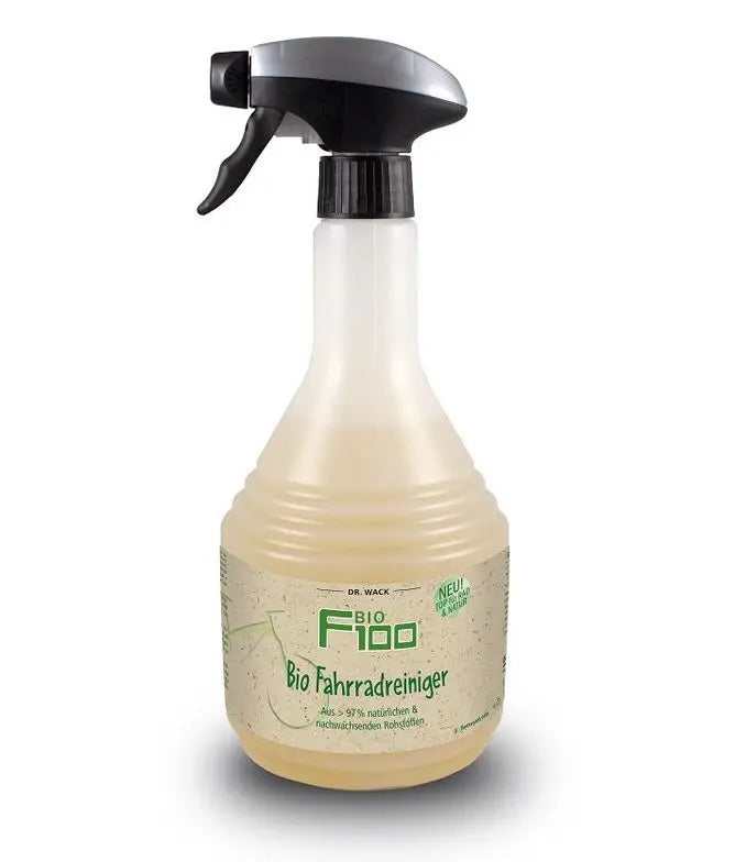 Dr. Wack Bike Cleaner Dr. Wack 750ml