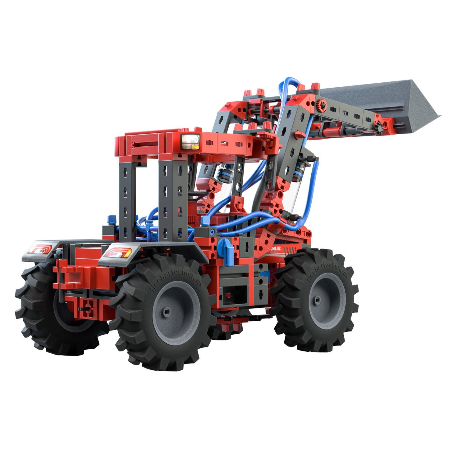 Fischertechnik Profi Strong Pneumatics